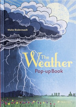 Weather : Pop-up Book