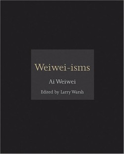 Weiwei-isms