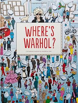 Where's Warhol?