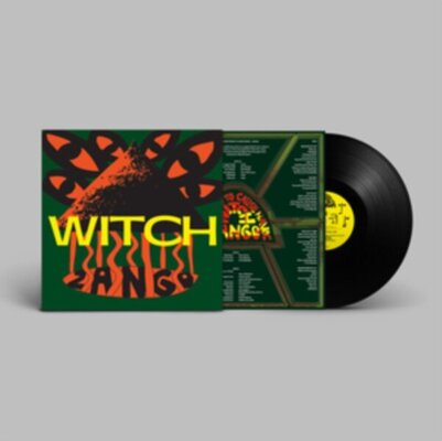 Witch - Zango