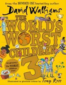 World's Worst Children 3